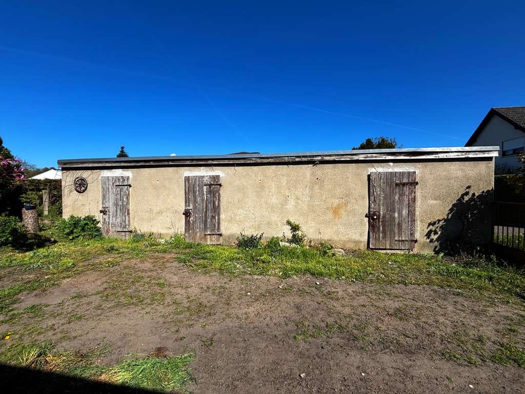 Immobilie in Iden - Charmantes Einfamilienhaus mit Sanierungsbedarf und großem Grundstück - Bild 2