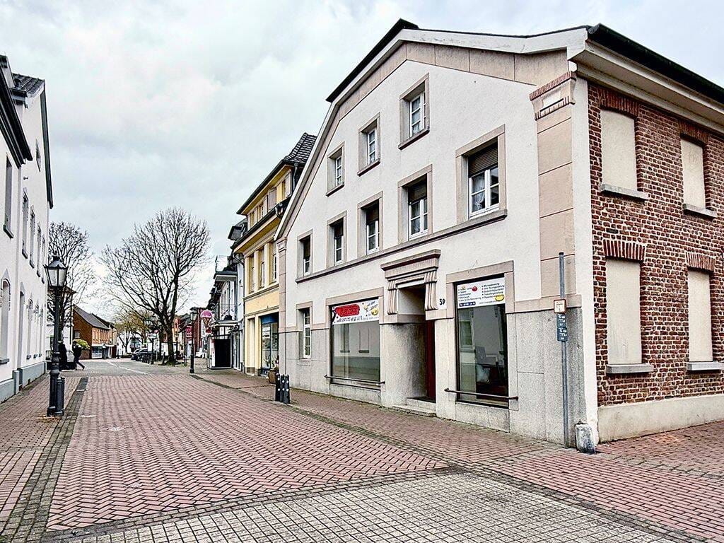 Immobilie in Grefrath - In zentraler Lage! - Bild 2