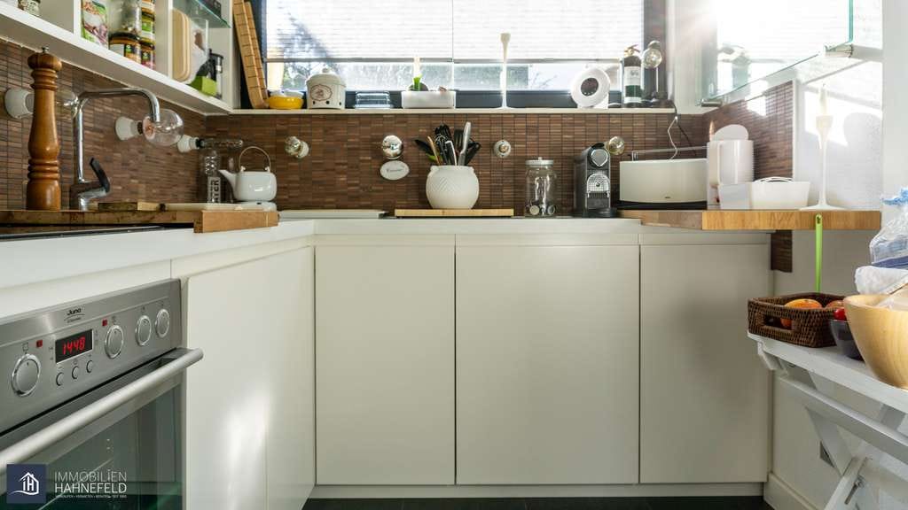 Immobilie in Dörnberg - Provisionsfrei Stilvoll anders – Ihr Designtraumhaus - Bild 2
