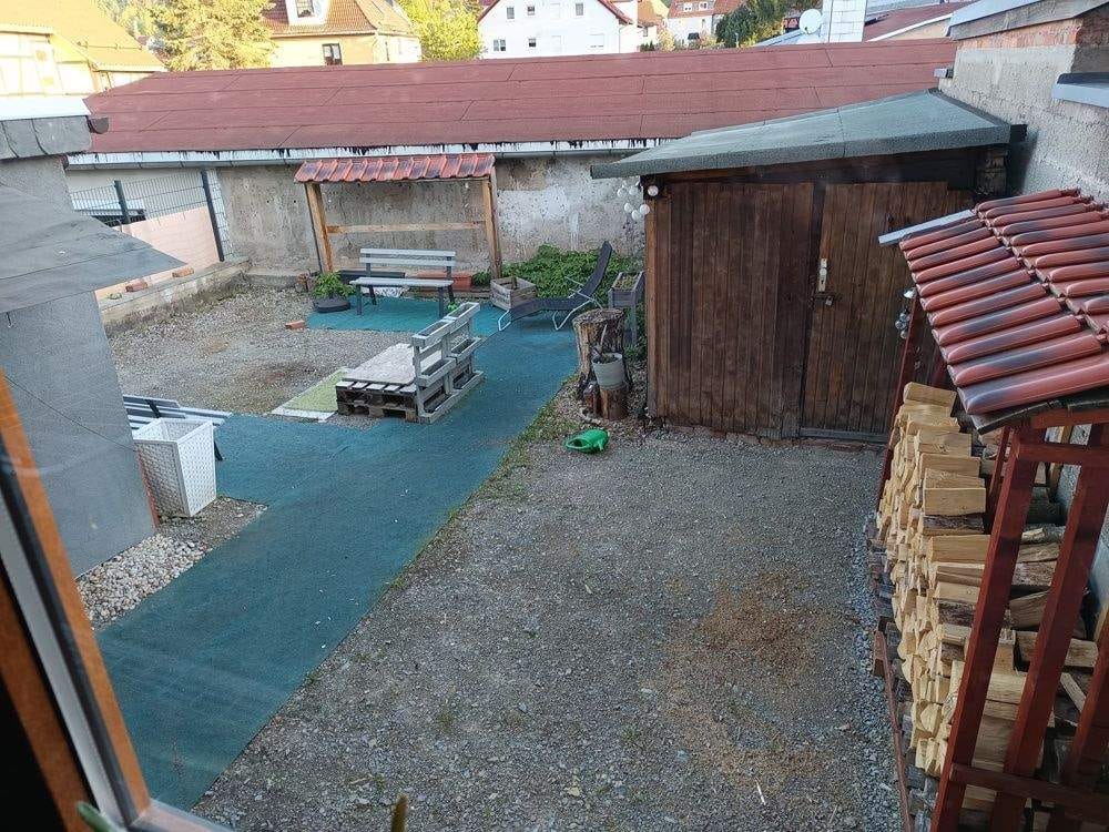 Immobilie in Zella-Mehlis - Saniert und sofort bezugsfertig - Ihr neues Zuhause wartet auf Sie! - Bild 3