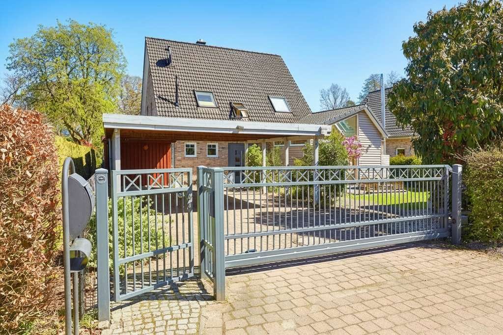 Immobilie in Hoisdorf - A Happy Hoisdorf Home - Bild 2