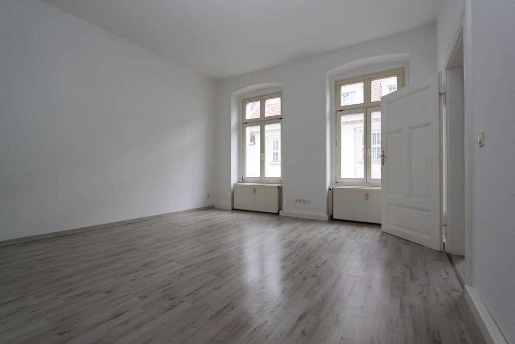 Immobilie in Görlitz - Investment! Renovierte 2 Raumwohnung inmitten von Görlitz - Bild 4