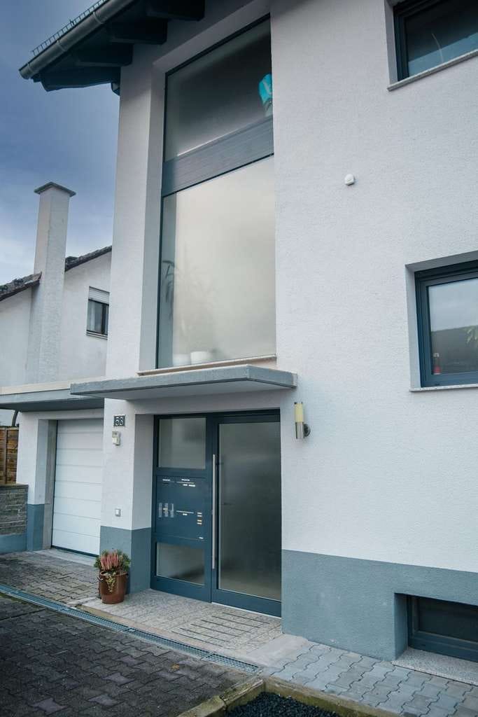 Immobilie in Ellerstadt - Attraktives Mehrfamilienhaus mit 4 WEs, voll vermietet, energetisch saniert als Effizienzhaus 70 - Bild 3