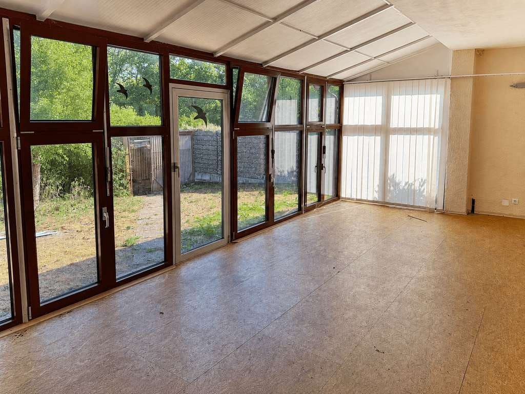 Immobilie in Leimersheim - Familienidylle mit Kamin, Wintergarten und großem Garten in Leimersheim - Bild 3