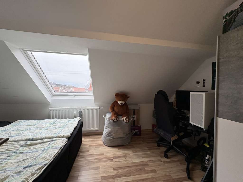 Immobilie in Pfullingen - Kapitalanlage mit Flair - Bild 3