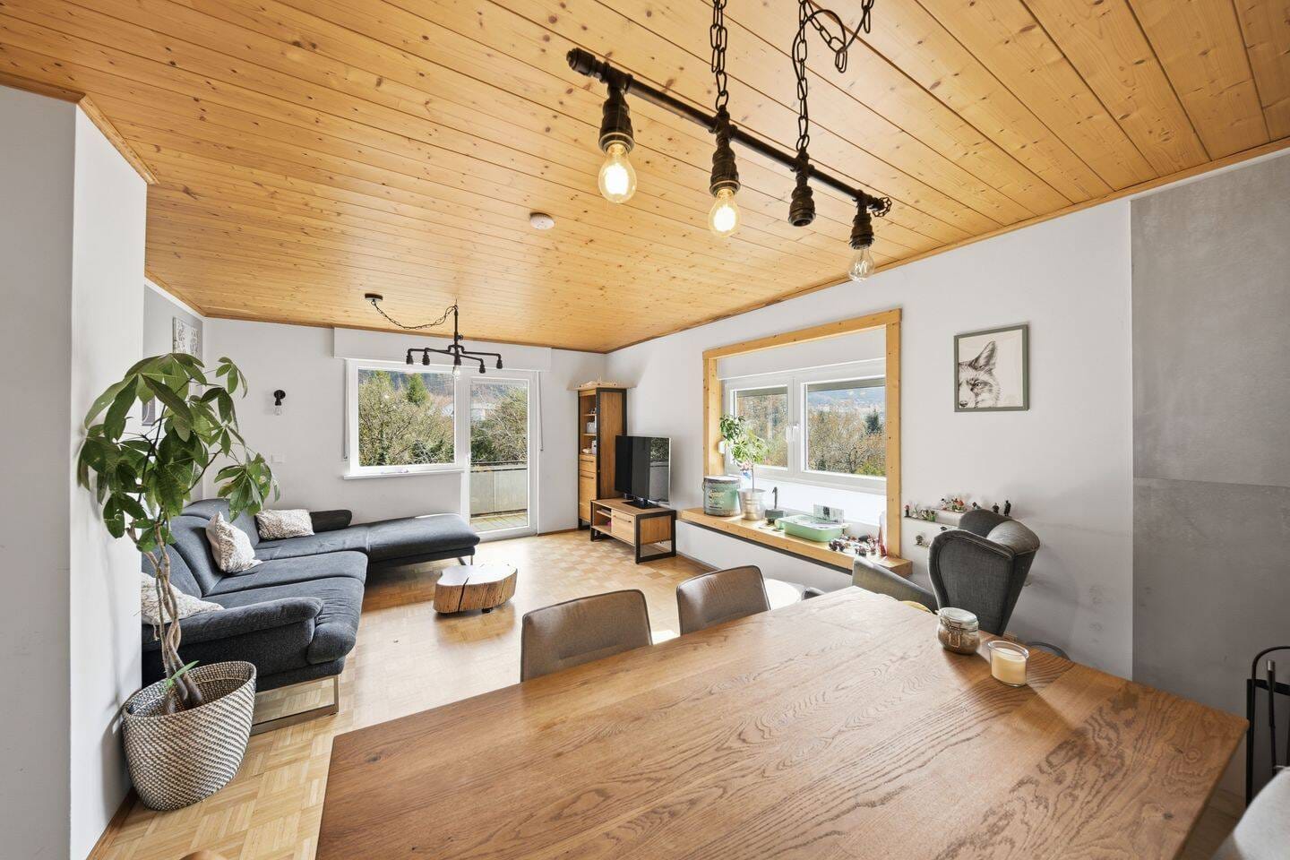 Immobilie in Waldfischbach-Burgalben - Zwei attraktive Immobilien auf einem Grundstück - Bild 3