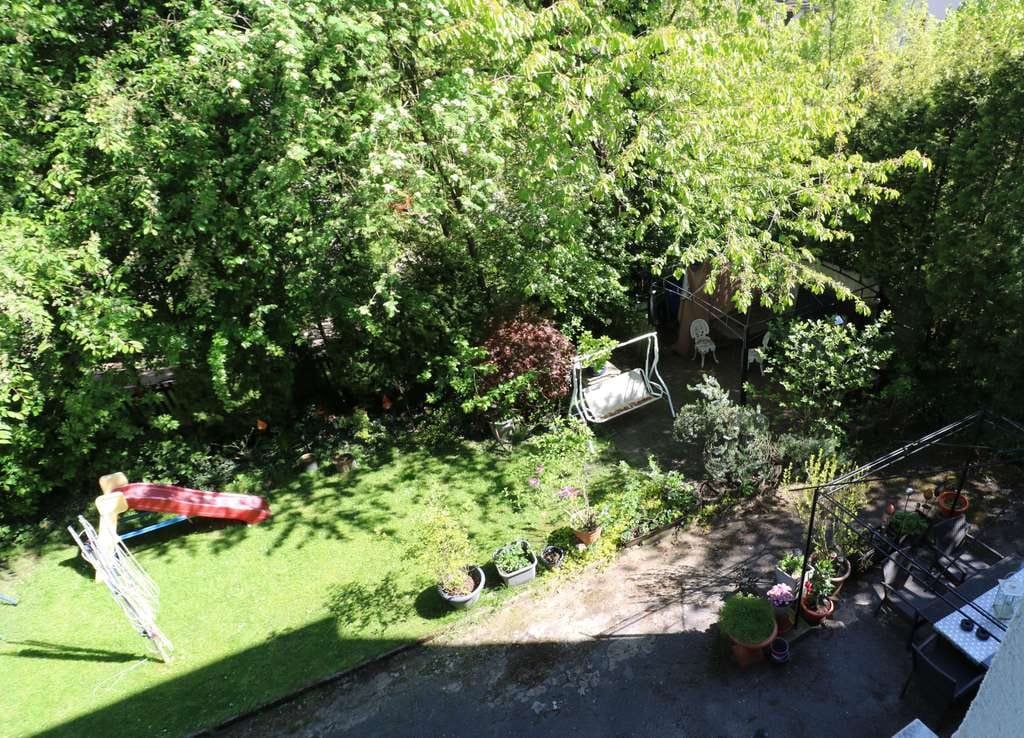 Immobilie in Hattingen - Zentrale Lage trifft Komfort - Schöne 2,5-Zimmer Eigentumswohnung in ruhiger Wohngegend - Bild 1