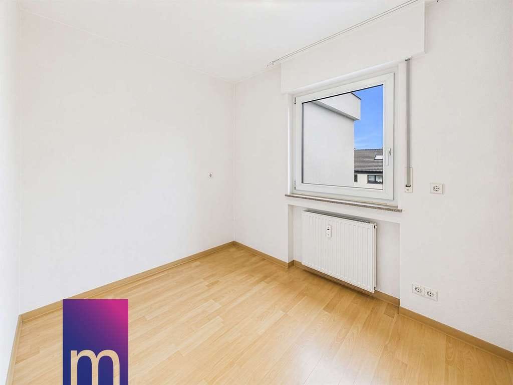 Immobilie in Denkendorf - Tolle Kapitalanlage! 2-Zimmer-Wohnung mit guter Aufteilung und Sonnenbalkon in sehr gutem Zustand - Bild 3