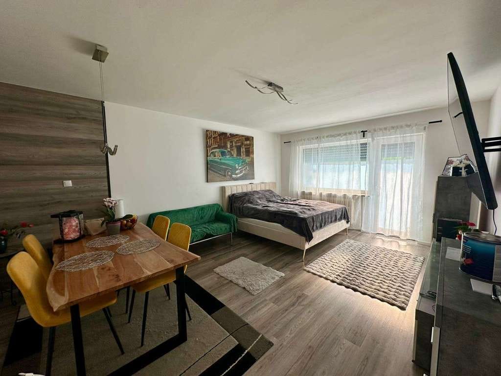 Immobilie in Ismaning - Moderne 3-Zimmer-Wohnung mit Westbalkon in Ismaning - Bild 0