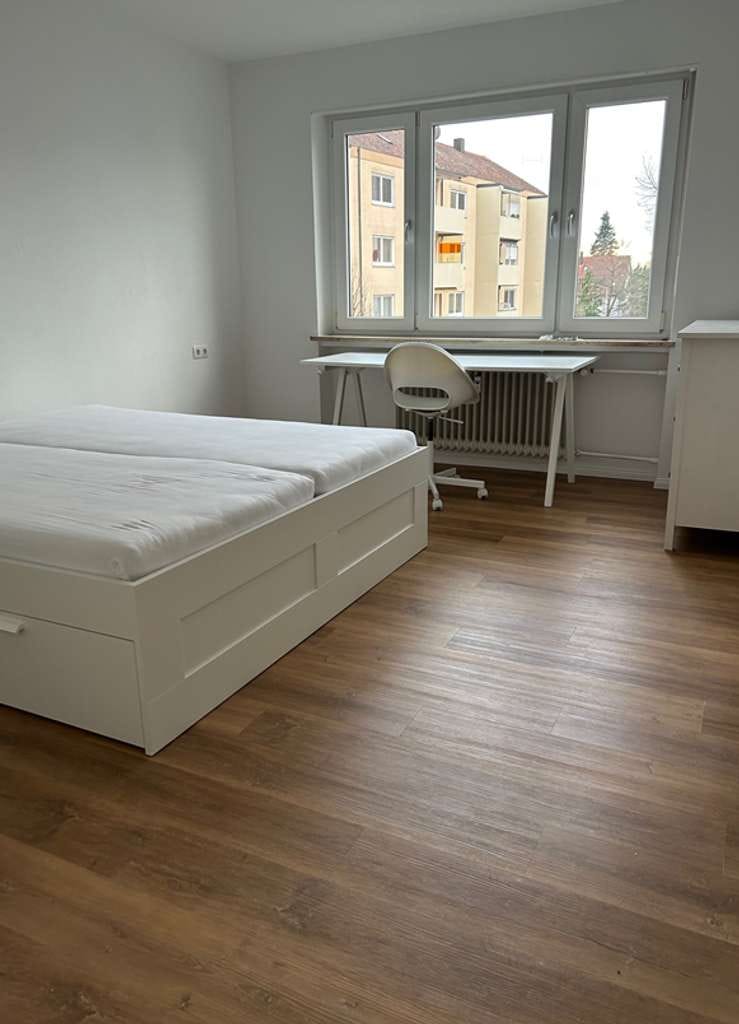 Immobilie in Zirndorf - Exklusive 3-Zimmer-Wohnung in Zirndorf - Bild 3