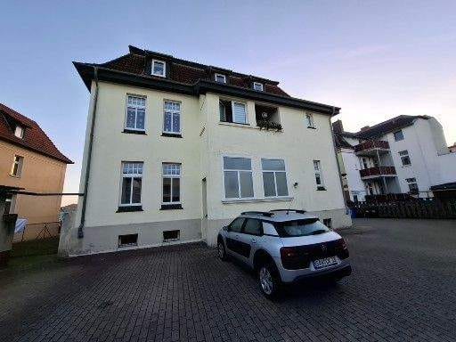 Immobilie in Salzwedel - Mehrfamilienhaus in Salzwedel. - Bild 2