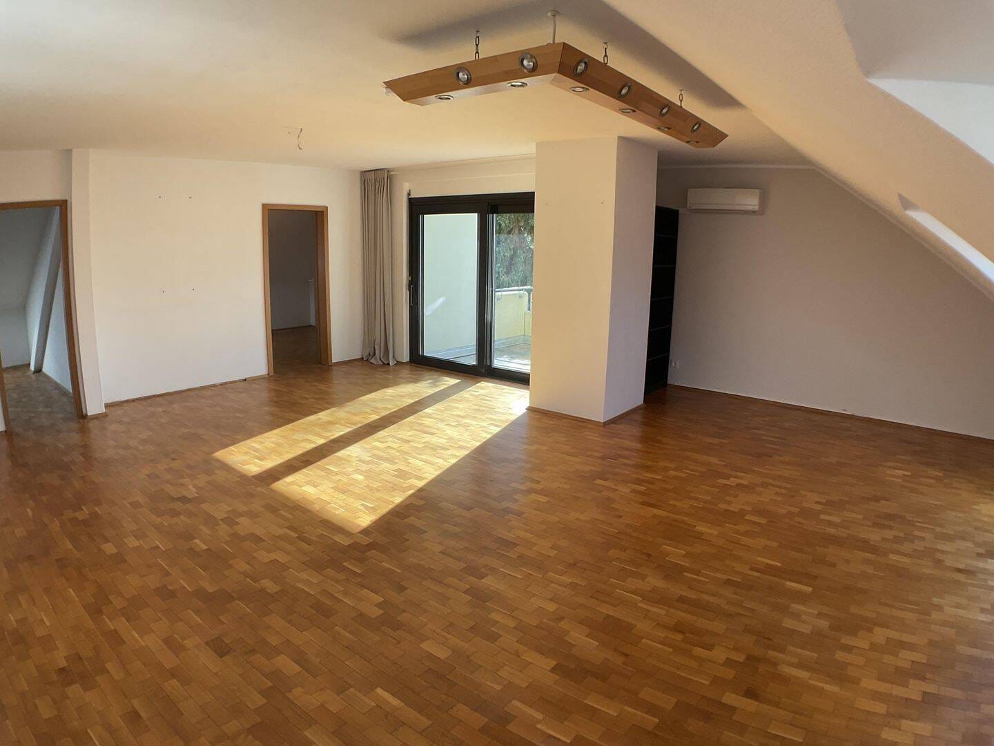 Immobilie in Datteln - Tolle Dachgeschosswohnung in ruhiger Lage mit Fußbodenheizung - Bild 4
