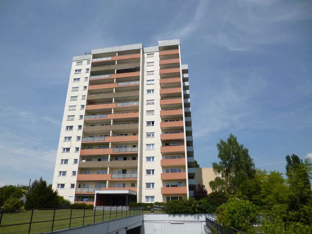 Immobilie in Rottendorf - 3-Zimmer-Eigentumswohnung in Rottendorf - Bild 0