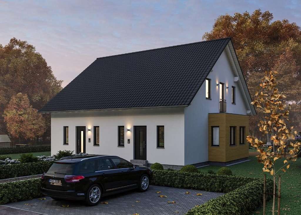Immobilie in Dorfen - Euer neues Zuhause in Dorfen - Bild 3
