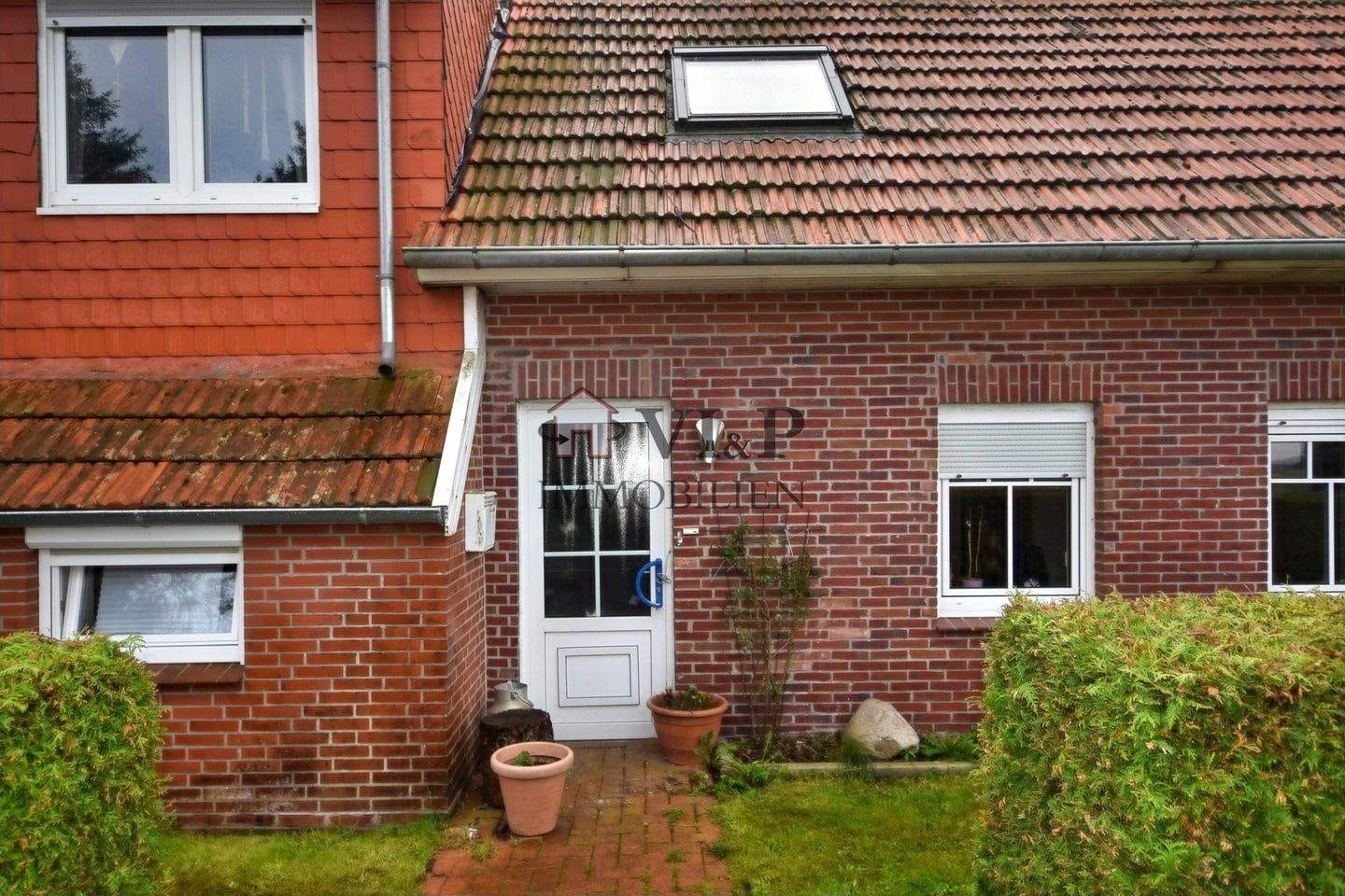 Immobilie in Aurich - Einfamilienhaus auf großem Grundstück - Mietkauf möglich - Bild 4