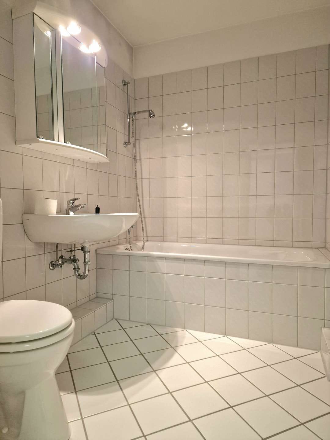 Immobilie in Reinbek - Eine toll geschnittene Erbpacht-Wohnung. Ein Traum für großzügiges Wohnen. - Bild 2