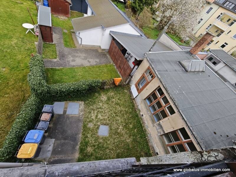 Immobilie in Treuen - Charmantes Wohn- und Geschäftshaus mit vielseitigen Nutzungsmöglichkeiten - Bild 4