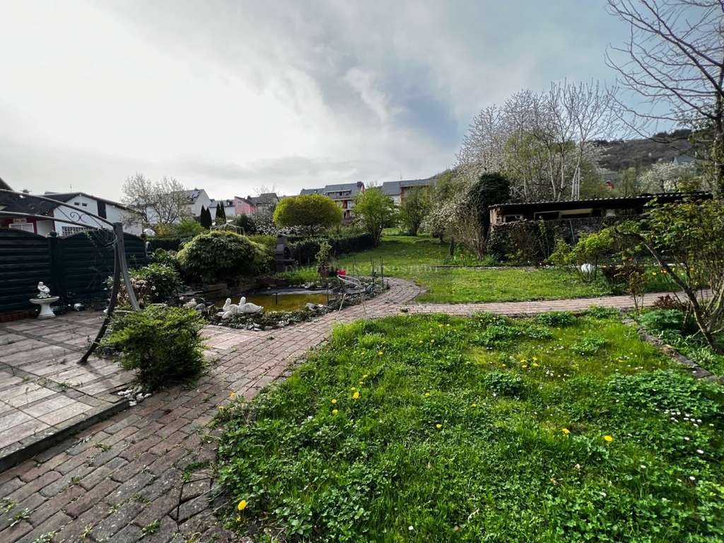 Immobilie in Kröv - immobilien-lindstedt.de / 298 m² WOHN- UND GESCHÄFTSHAUS IN KRÖV AN DER MOSEL! - Bild 3