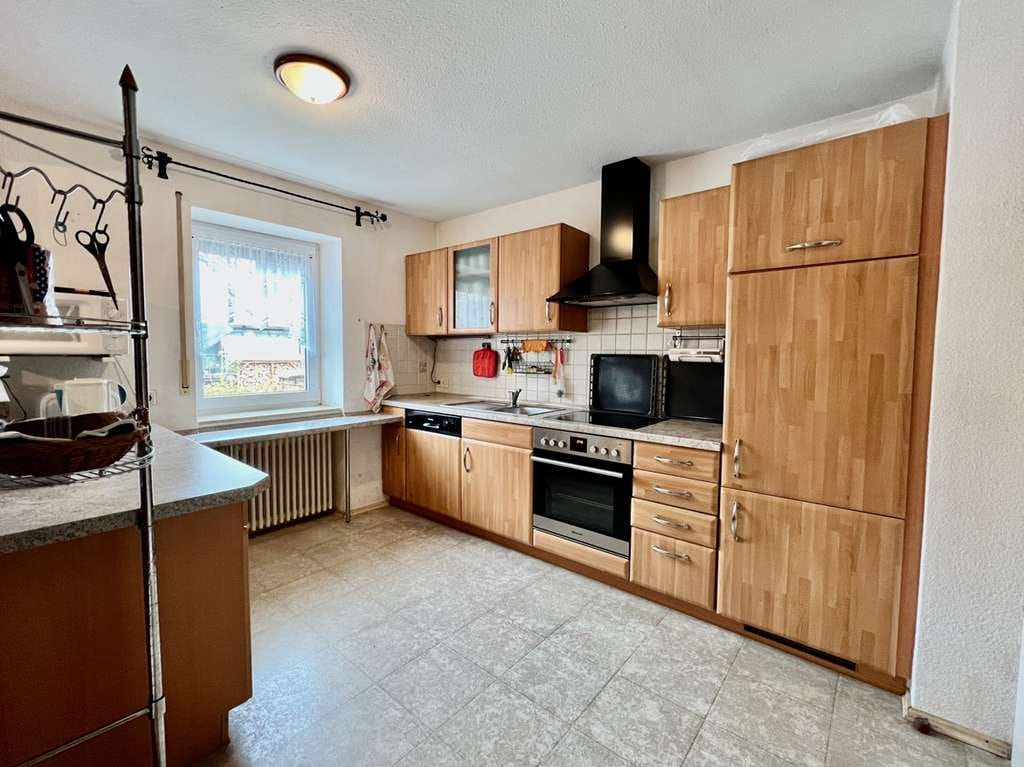 Immobilie in Ettringen - ***Gemütliche 3-Zimmer-Wohnung in Ettringen zu kaufen!*** - Bild 2