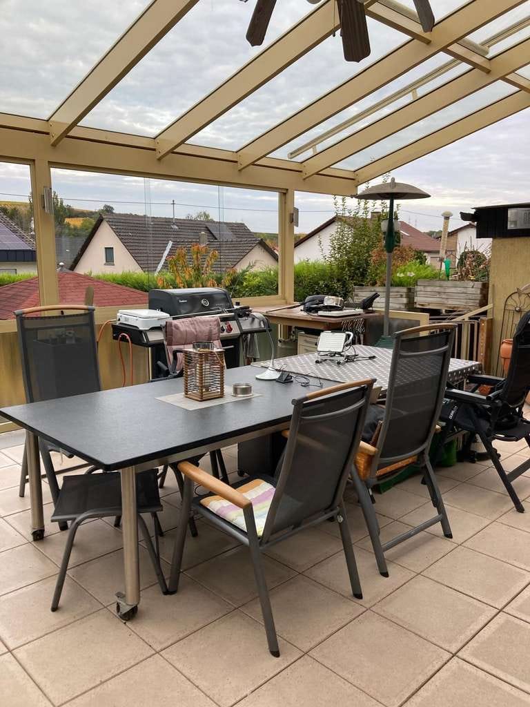 Immobilie in Gutenberg - Einfamilienhaus in Gutenberg mit schöner Sommerterrasse und Burgblick  - Bild 4