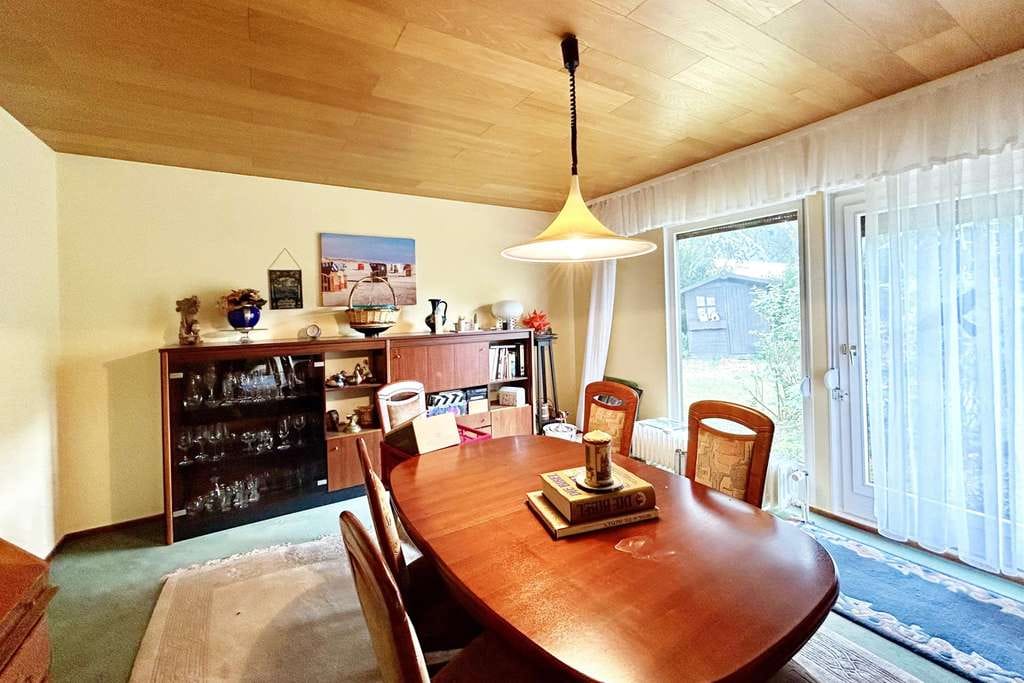 Immobilie in Gutenberg - Bungalow mit Garten - kompakt, solide, vielseitig  - Bild 4