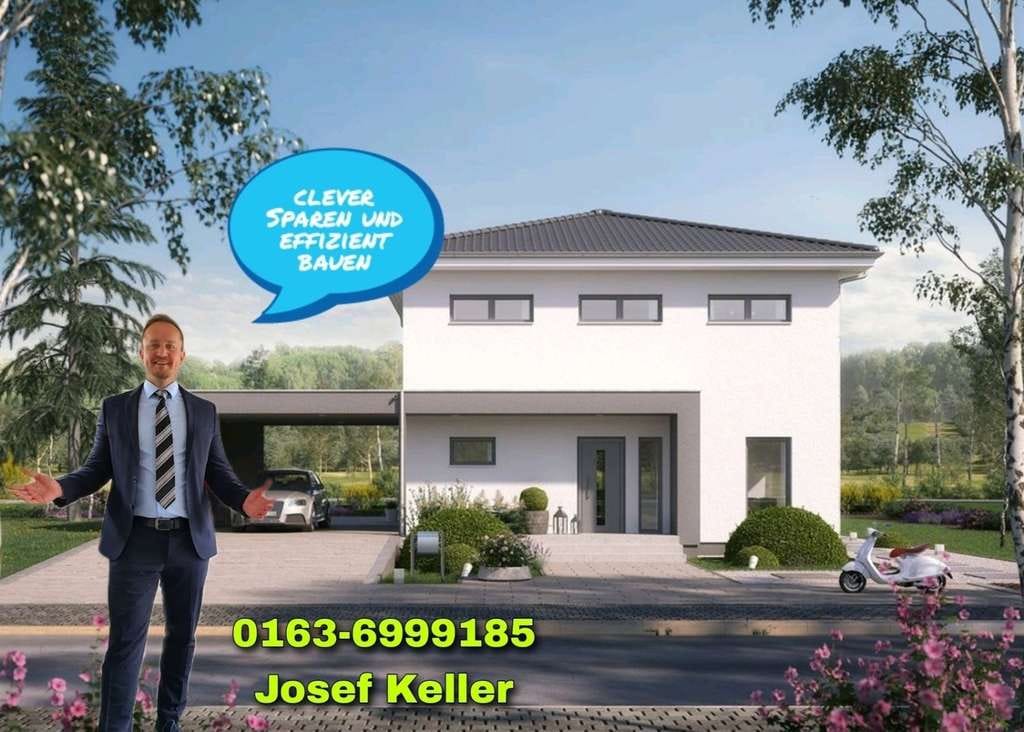 Immobilie in Oberbettingen - Individuell und nachhaltig - Ihr neues Zuhause in Top-Lage - Bild 3