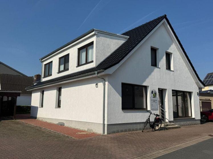 Immobilie in Wurster Nordseeküste -  - Bild 0