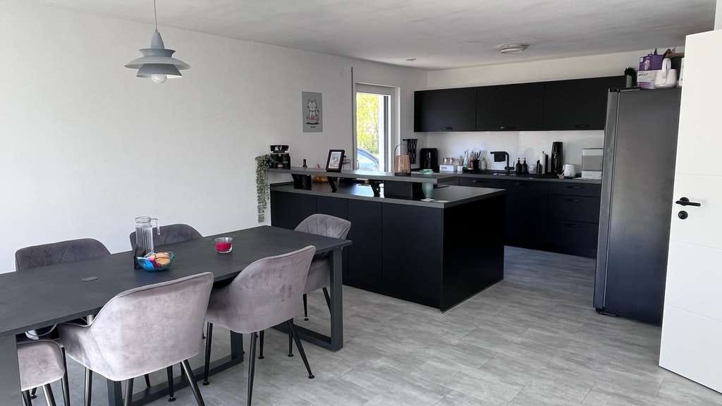 Immobilie in Bodelshausen - Ihr neues Zuhause für die ganze Familie – "Neubau" mit viel Platz, Effizienz und Raum für Ihre Ideen - Bild 3