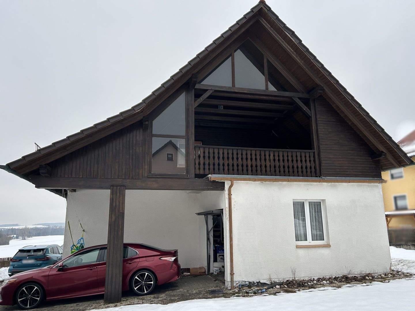 Immobilie in Freihung - Gemütliches Einfamilienhaus in Freihung - Bild 2