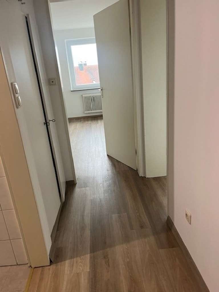 Immobilie in Schwandorf - Sonnige Dachterrasse mit Traumblick über Schwandorf...!! - Bild 1