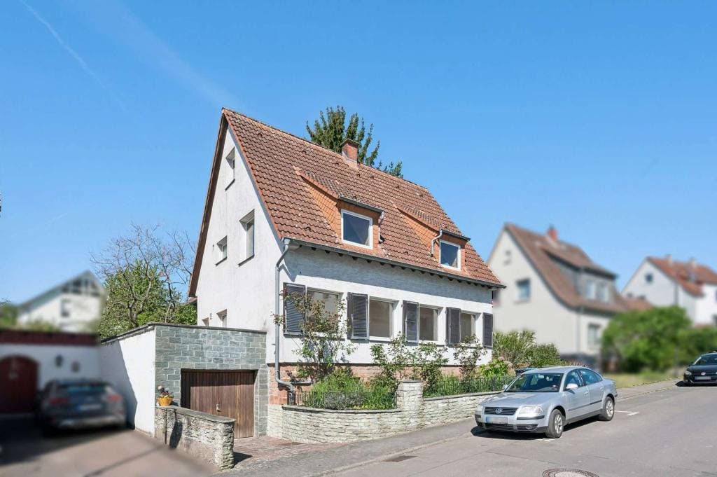 Immobilie in Bad Nauheim -  - Bild 1