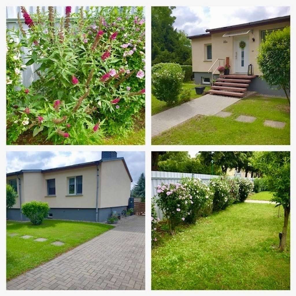 Immobilie in Schenkenberg - Einfamilienhaus mit Nebengebäude - Bild 3