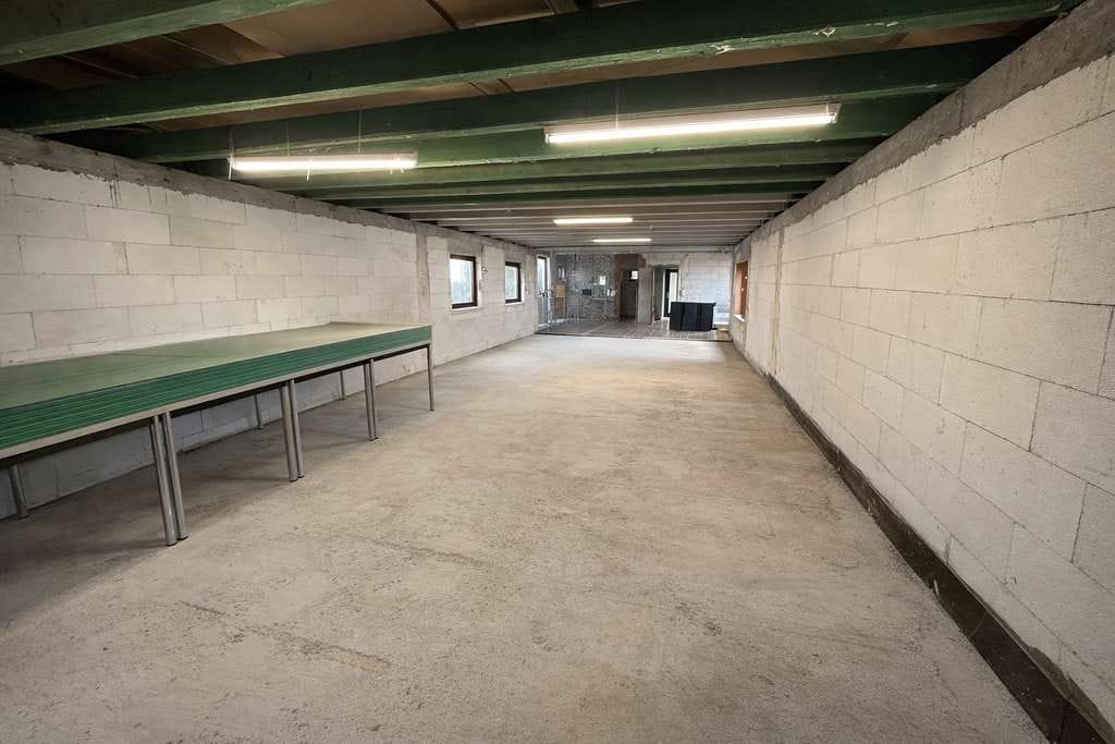 Immobilie in Dürnau - Projekt mit Potenzial: Entkerntes Gebäude mit 193 m² Ausbaufläche, 858 m² Grundstück und 14,4 kW PV - Bild 1