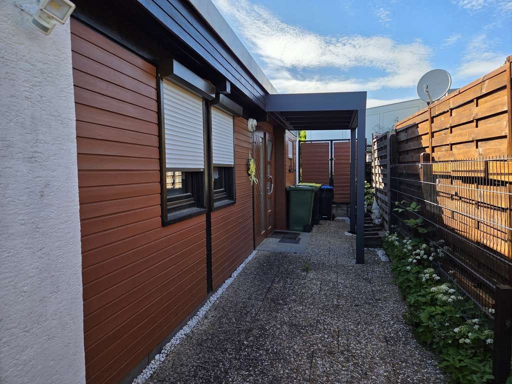 Immobilie in Neuhausen - Kompakter Bungalow in Neuhausen: Leben wo andere Urlaub machen - Bild 2