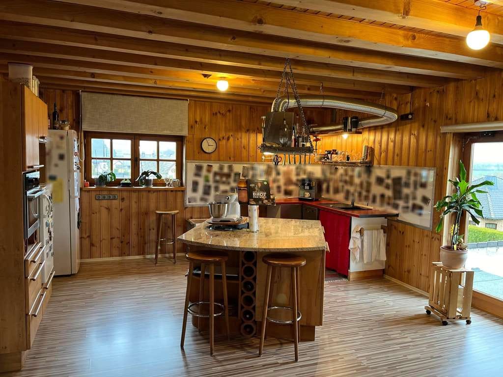 Immobilie in Kempenich - Traumhaftes Einfamilienhaus in idyllischer Lage - Bild 3