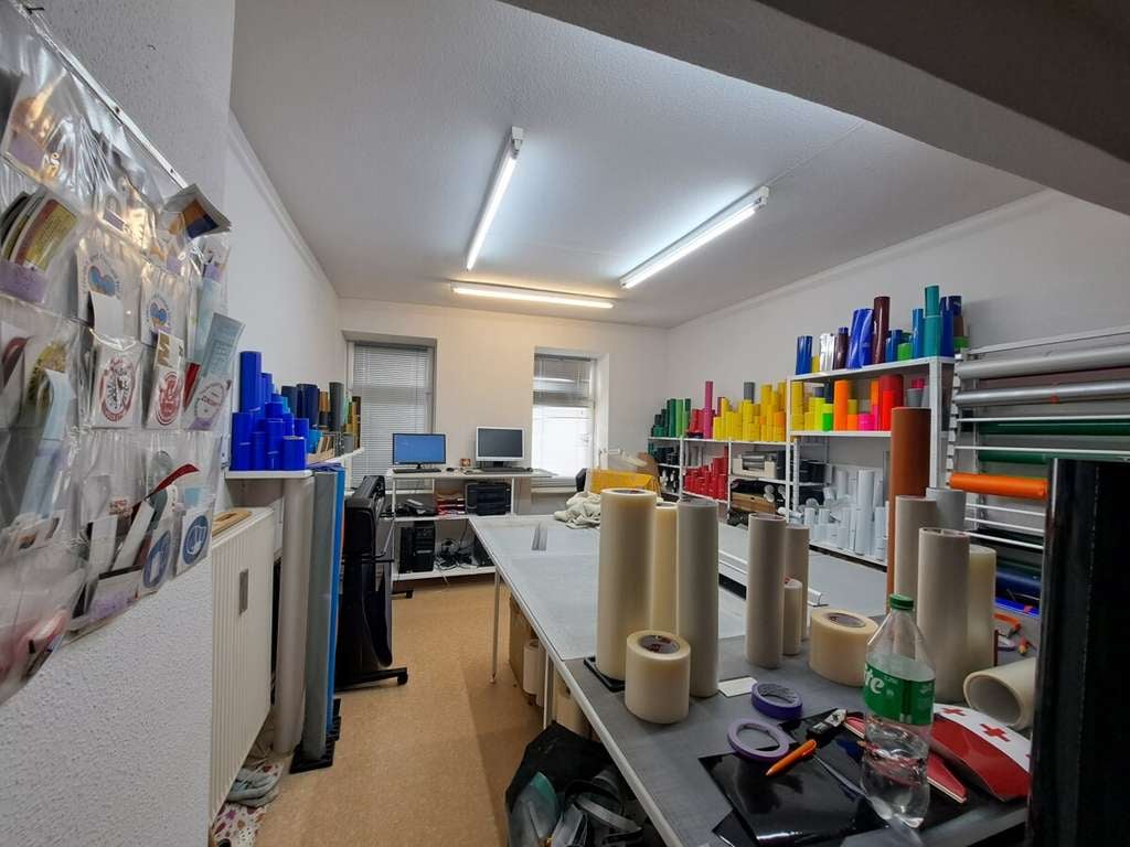 Immobilie in Brand-Erbisdorf - Tradition trifft Moderne – charmantes Wohn- und Geschäftshaus mit vielseitigem Potenzial! - Bild 2