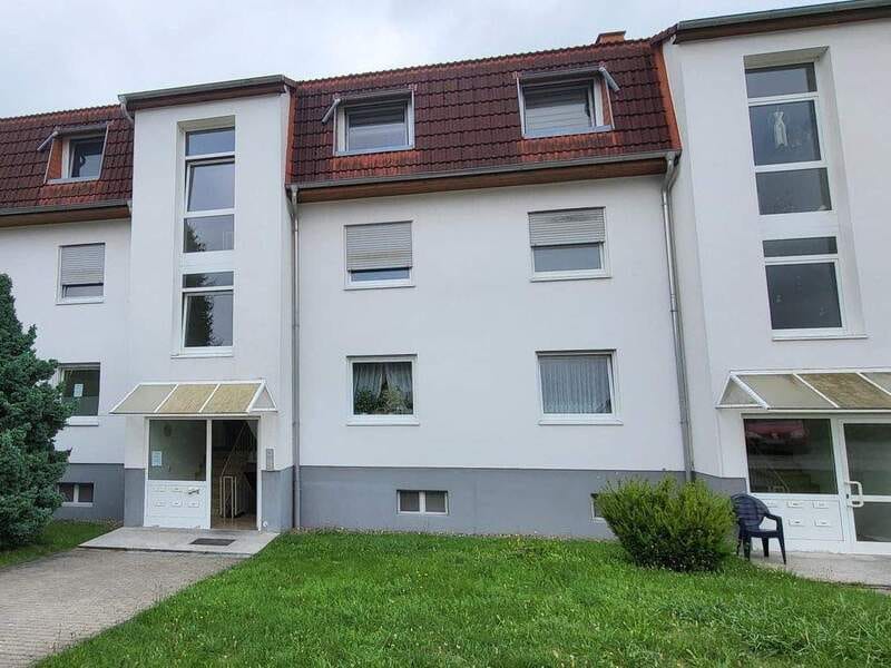 Immobilie in Brotterode-Trusetal - 4-Zimmer-Eigentumswohnung in ruhiger Wohnlage von Trusetal - Bild 0