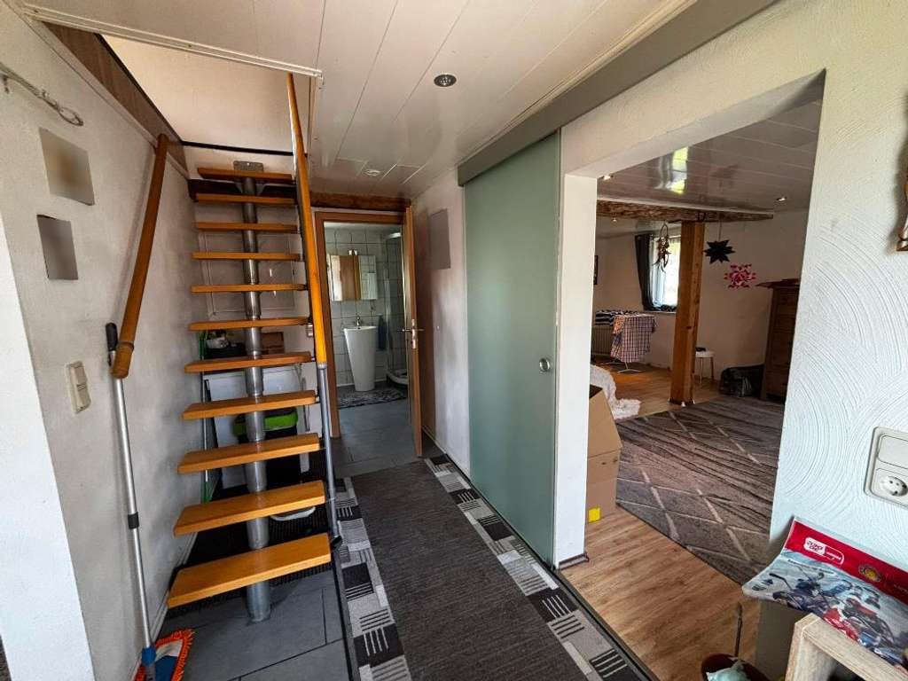 Immobilie in Großsteinhausen - +++Modernisiertes Einfamilienhaus als Wohnidyll mit historischem Charme und gemütlichem Ambiente+++ - Bild 4