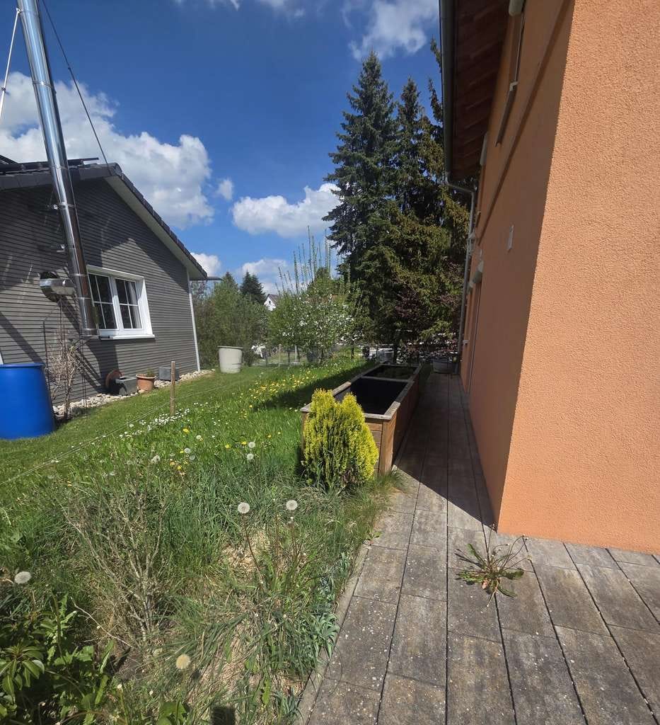 Immobilie in Ochsenhausen - Neuwertiges Wohnen /  1-2 Einheiten bei Ochsenhausen gelegen - Bild 2