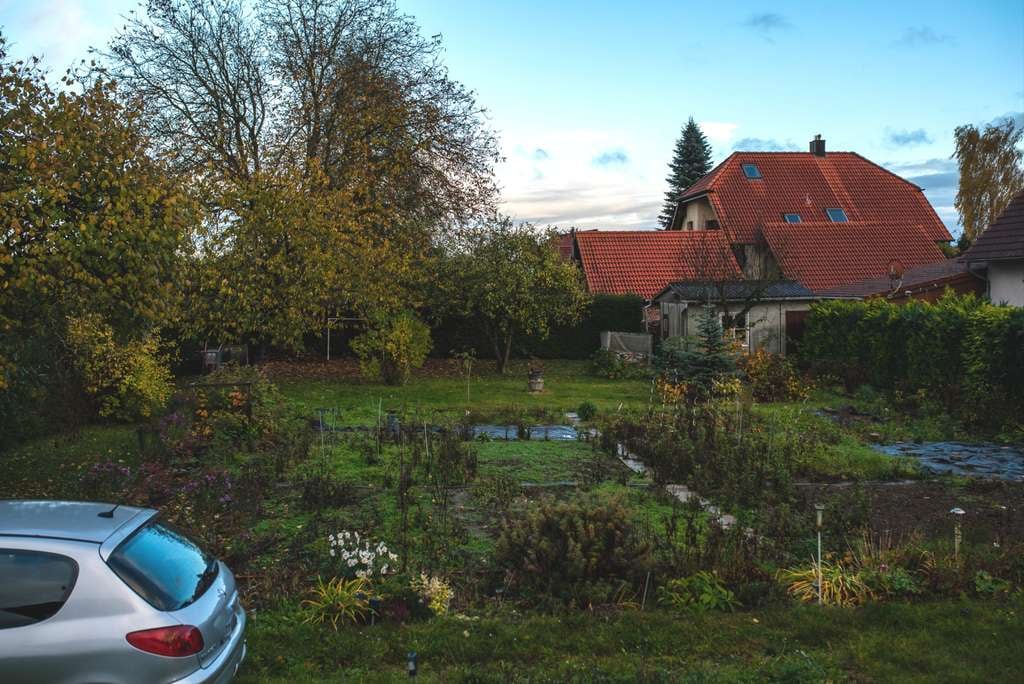 Immobilie in Blankenhain - Willkommen in Ihrem Zuhause: Ruhe, Weite und Wohlgefühl im Herzen des Weimarer Landes - Bild 2