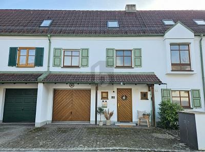Immobilie in Zorneding - VIEL PLATZ, VIEL LICHT, VIEL LEBENSQUALITÄT! - Bild 0