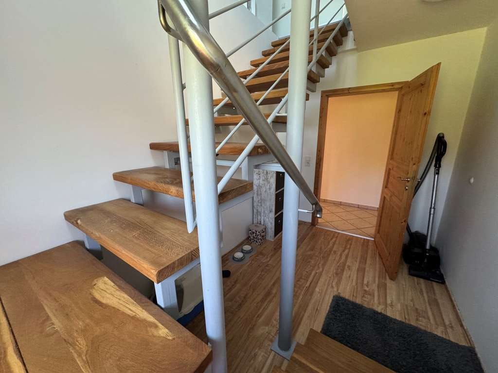 Immobilie in Brüel - Modernisiertes Einfamilienhaus mit Scheunenanteil und Anbauten in Brüel - Bild 3