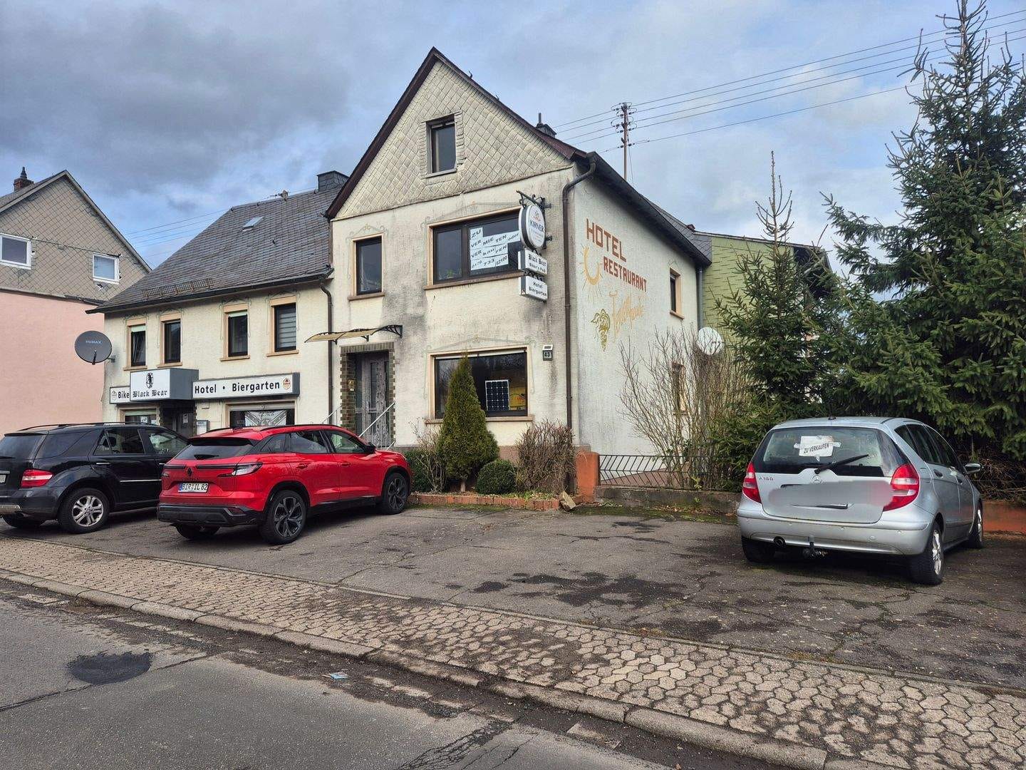 Immobilie in Kempfeld - Kapitalanlage mit vielen Nutzungsmöglichkeiten. - Bild 2