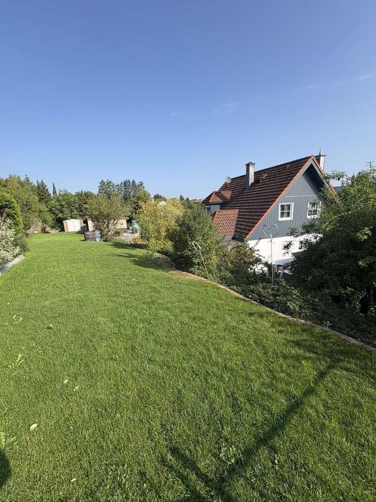 Immobilie in Beratzhausen - Einfamilienhaus in Beratzhausen - Bild 3