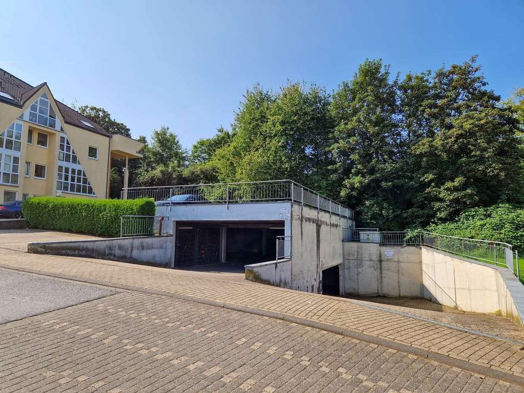 Immobilie in Langerwehe - Langerwehe Jüngersdorf, 2 gut vermietete Eigentumswohnungen mit Pkw Stellplätzen und Potential - Bild 3