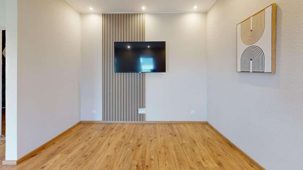 Immobilie in Reinsfeld - Freistehendes Einfamilienhaus mit modernster Technik - Bild 1