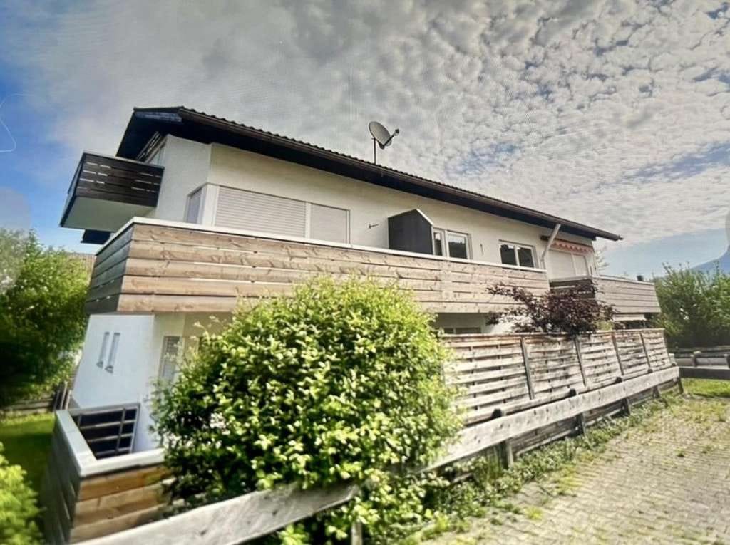 Immobilie in Blaichach - Feine Ferienwohnung, ab sofort frei, von privat- provisionsfrei - Bild 0