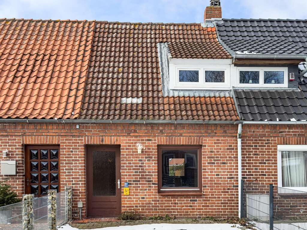 Immobilie in Fehmarn - Dein Projekt mit Charme - Bild 1