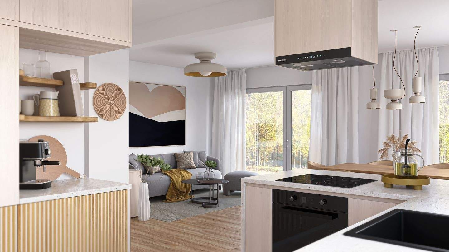 Immobilie in Schrecksbach - Vom Haustraum zum Traumhaus - Bild 0