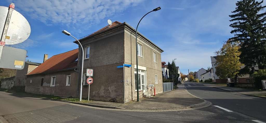 Immobilie in Markkleeberg - Potenzial am See: Ihr neues Handwerkerprojekt in Markkleeberg - Bild 1